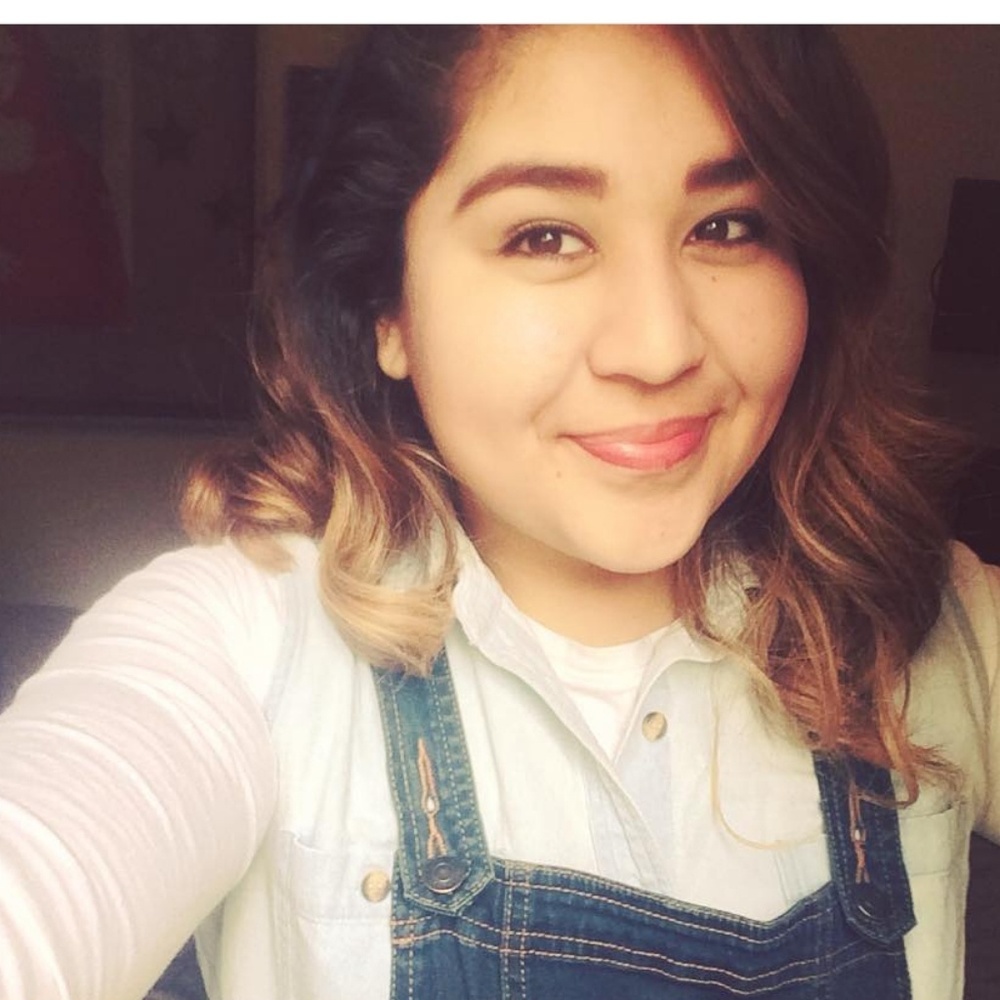 Meet your Posher, Madeline